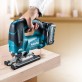 Makita JV002GZ XGT siaurapjūklis